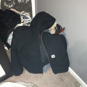 Carhartt jacket (new)